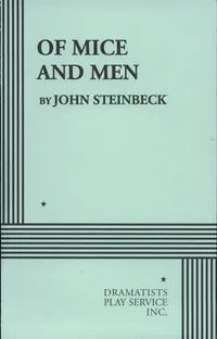 Of Mice and Men