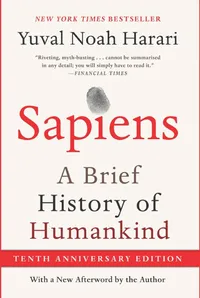Sapiens: A Brief History of Humankind