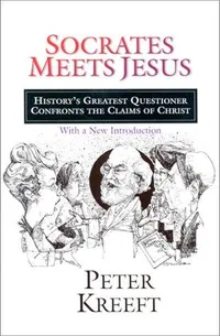 Socrates Meets Jesus