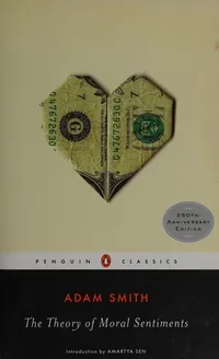 The Theory of Moral Sentiments