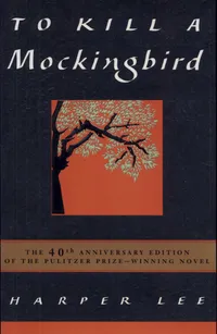 To Kill a Mockingbird