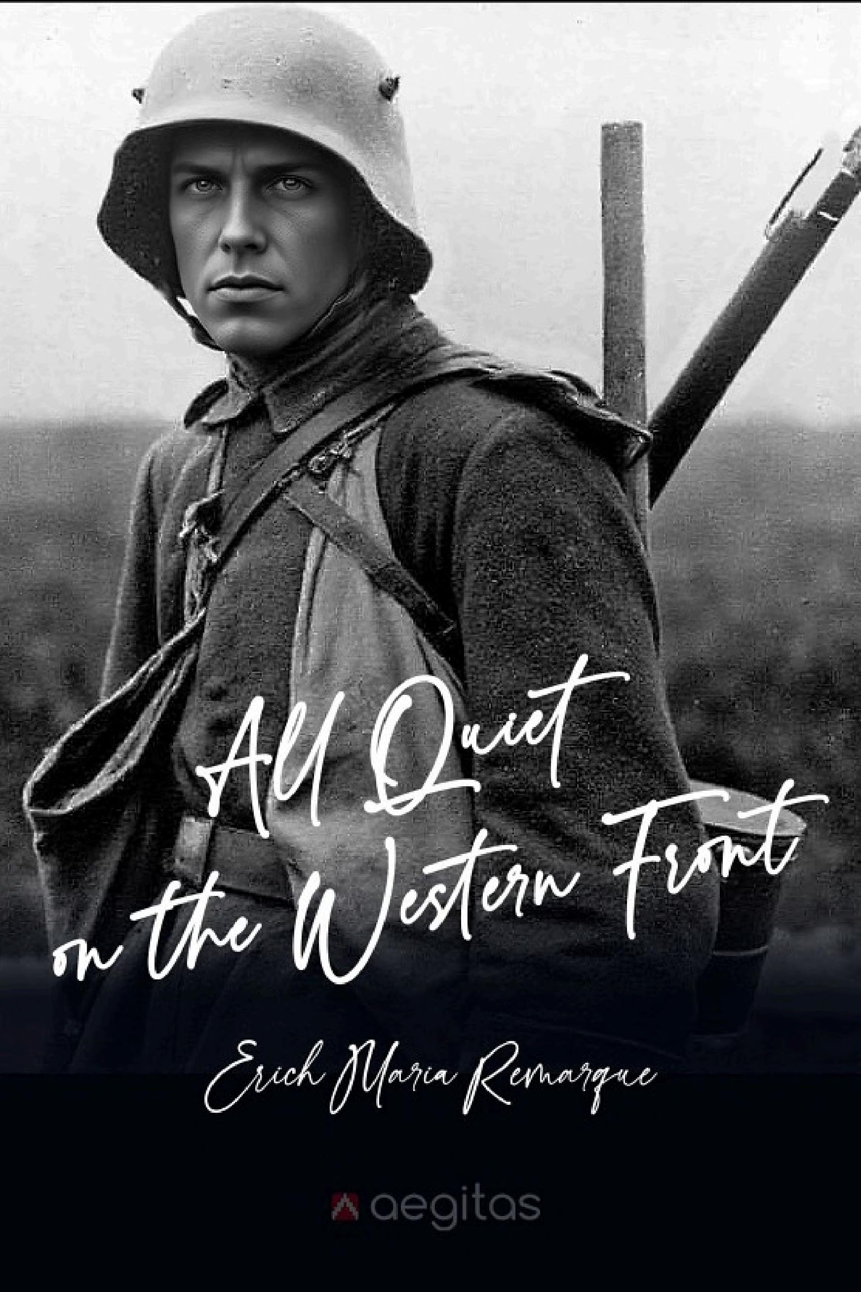 All Quiet on the Western Front