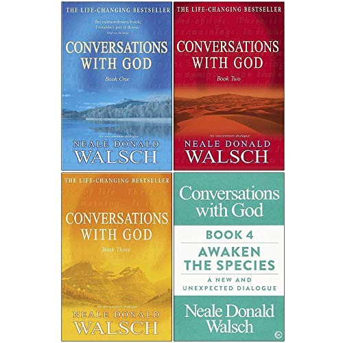 Conversations with God: An Uncommon Dialogue, Book 1