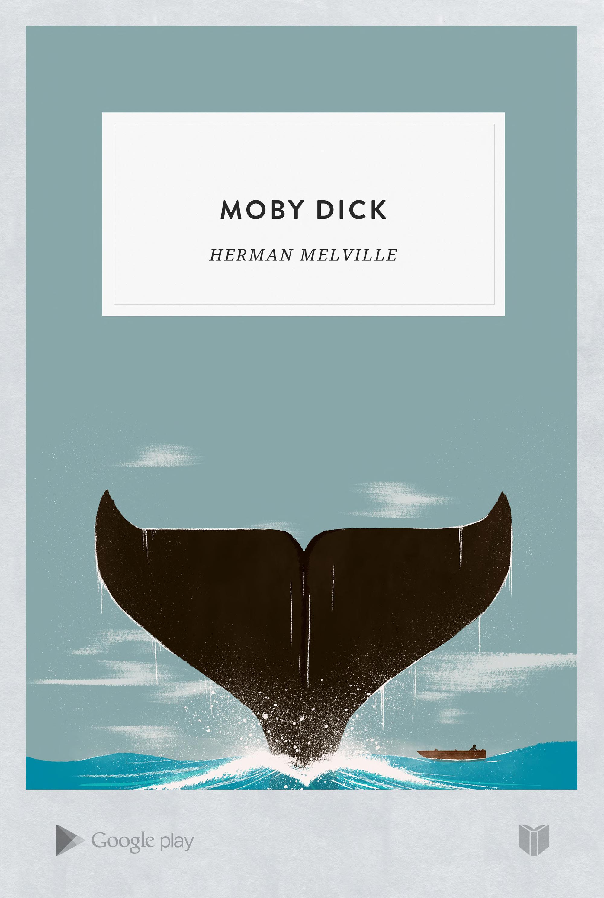 Moby-Dick or, The Whale