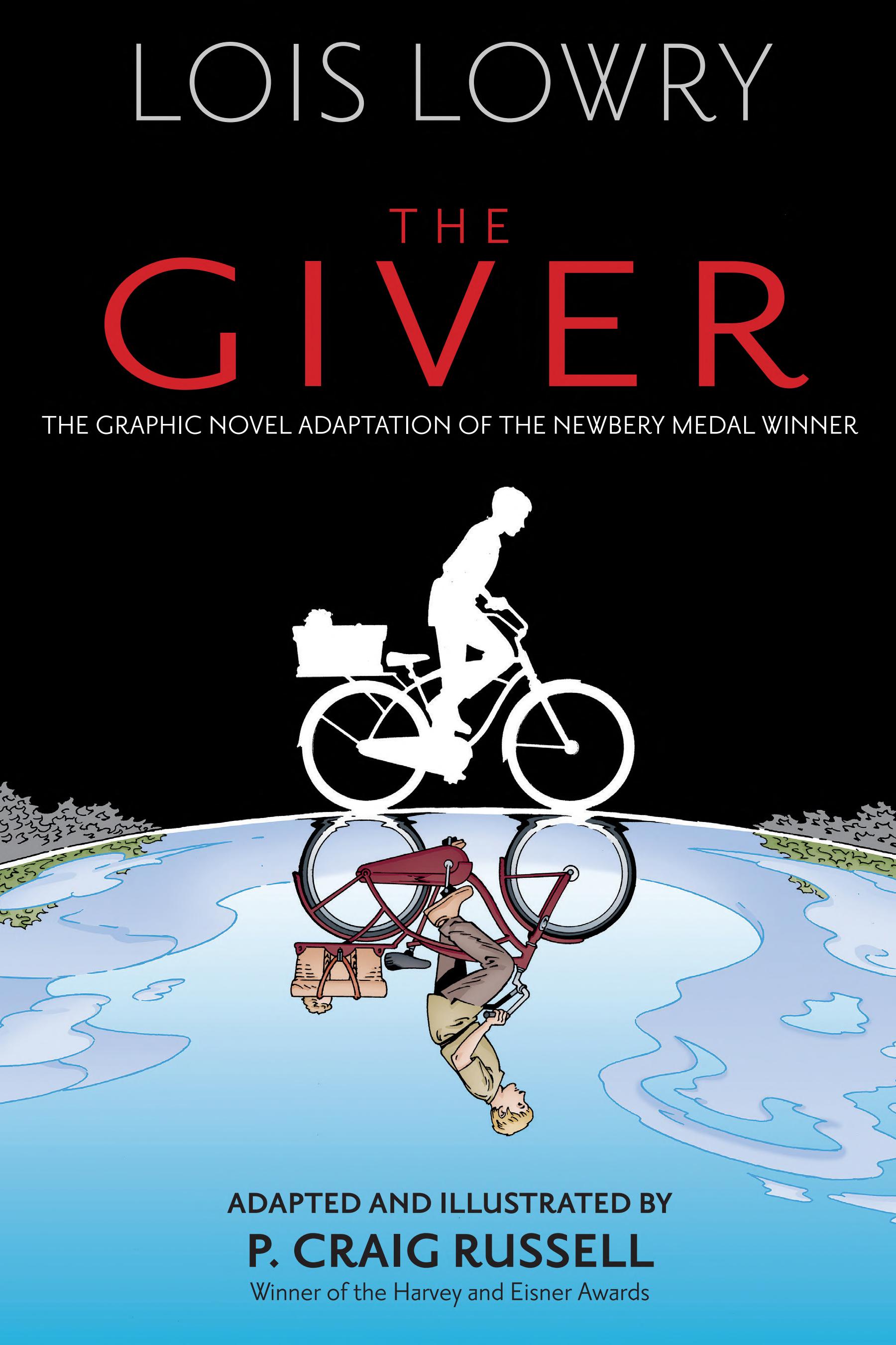 The Giver