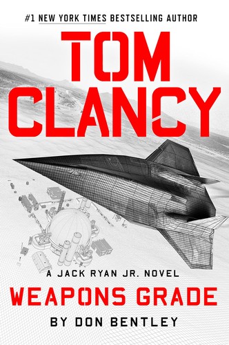 Tom Clancy: Line of Demarcation